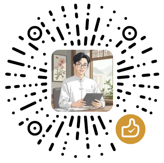 WeChat Sponsor QRcode